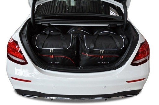 Комплект сумок MERCEDES E LIMOUSINE W213 2016+ 5 шт.