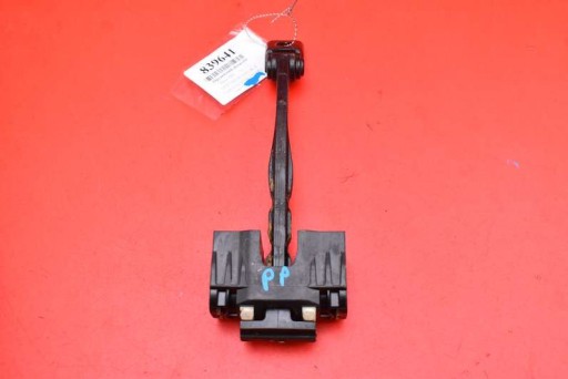 limiter door right front 7197826 BMW F07 GT 13-17