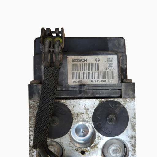 TOYOTA YARIS 1 99-05 LIFT Pompa Centralina ABS 0273004636
