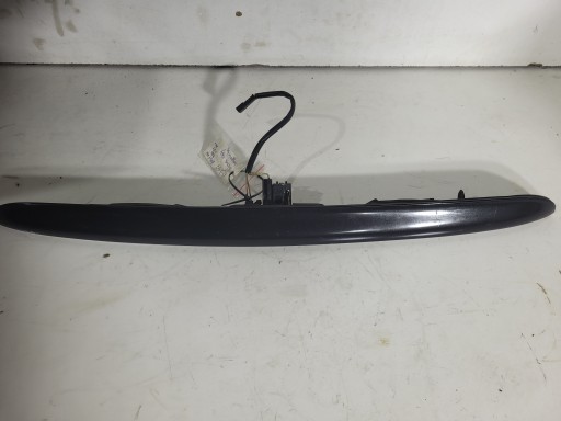 Крышка багажника BMW E46 седан 0461700