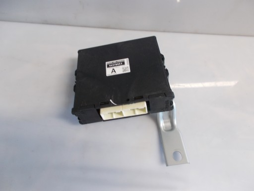 8631B053 - МОДУЛЬ ПАРКОВКИ MITSUBISHI OUTLANDER 2,0