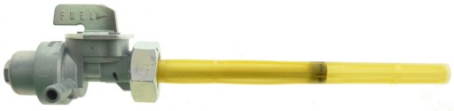 724.22.91 - Паливний кран OEM Honda XLR 125 R 98-99