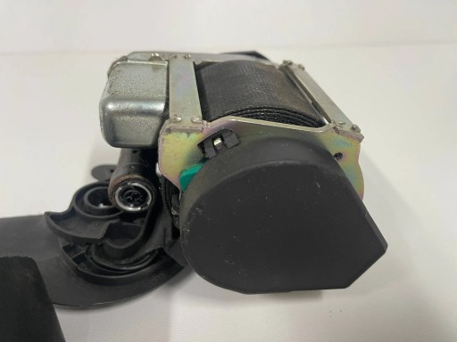 tension belt adjuster right front front VW SCIROCCO 3 III 08- 1K8857706A