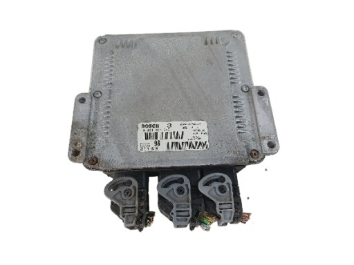 PEUGEOT EXPERT 2.0 HDI centralina computer motore 9654693480