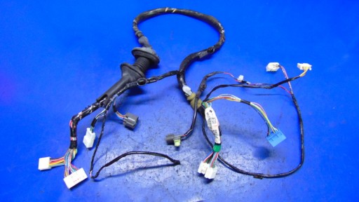 Câblage Câblage Portière Gauche Avant PEUGEOT 4008 MITSUBISHI ASX C4 AIRCROSS