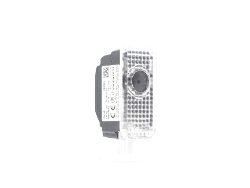 PROJEKTOR LED door LOGO left AUDI A6 C7 A7 4G 4G0052131D