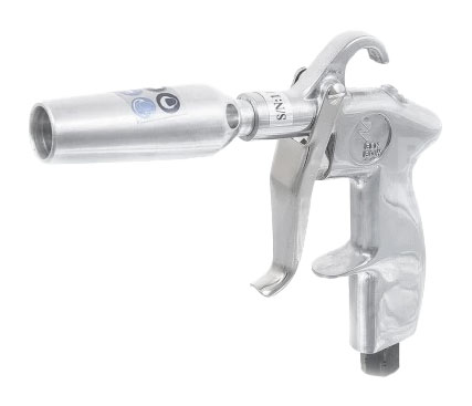 Benbow PRO 109 - пістолет для сушіння великих поверхонь