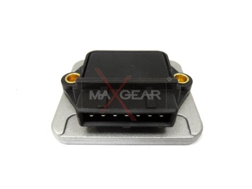 Модуль системы зажигания MAXGEAR 13-0072 + бесплатно