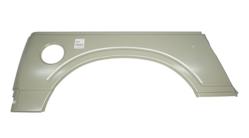 64200-82C40 - Правое заднее крыло кабриолета Samurai