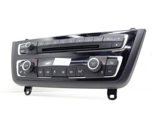 Unite commande clima RADIA Bouches buses BMW F30 F31 F33 9226785