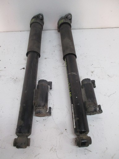 shock absorber AMOR rear part MERCEDES CLS 257 AMG A2133204203