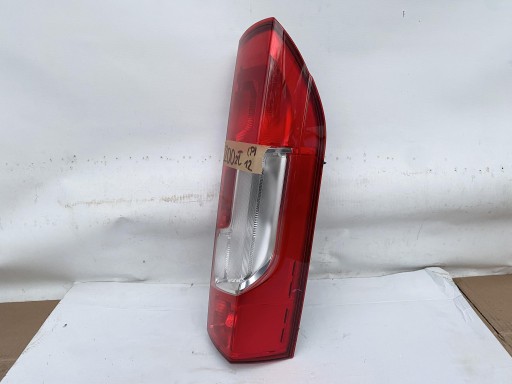 DUCATO BOXER JUMPER LIFT 14- light rear part right rear right originál