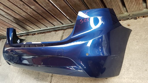 bumper rear BMW SERIA 2 F45