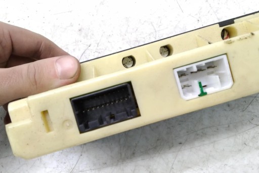 Другие модули honda accord vi (ck, cg, ch, cf8) 79600s1an41 1.8л бензин