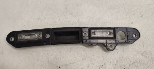Mikrostyk button handle bonnet VW Touran and LIFT 1,4 TSI