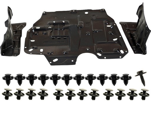 151803 - Капот двигуна Mitsubishi Outlander 2 2006-2013