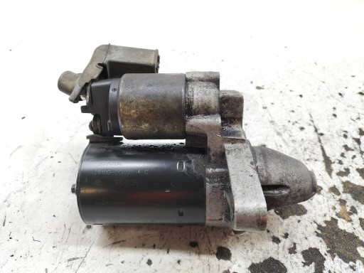 starter 28100-0Q021-C 0001107439 1.0 12V 1KR Toyota Aygo and (2005-2014)