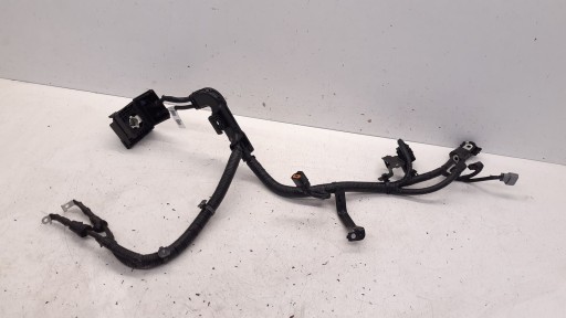bundle motor wiring Hyundai i30 III LIFT 1.0 GDI