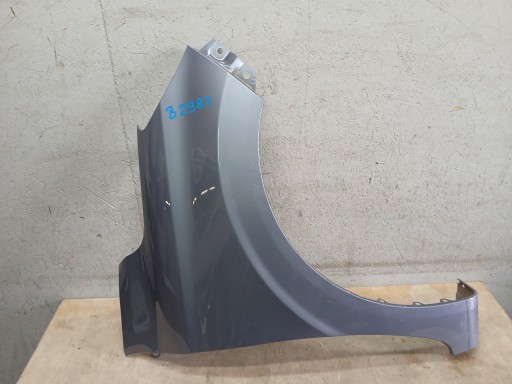 fender front right HYUNDAI I10 III 3 19