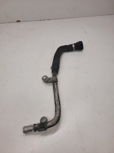 crijevo prijenos vode AUDI A6 C7 A7 2.8 3.0T 4G0121071N