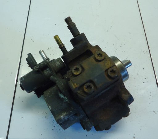 FORD TRANSIT MK7 2.2TDCI injection pump BK2Q-9B395-CA