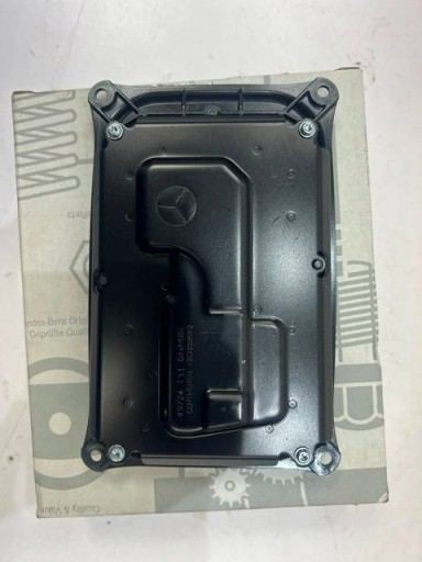 Передній модуль конвертера mercedes-benz e w213 a2139008139