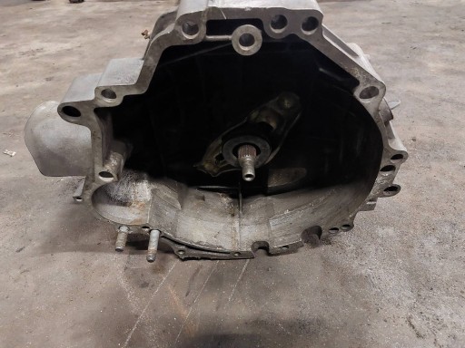 Boîte de vitesses 6 Engrenage z id 181227 AUDI A6 C6 GYX