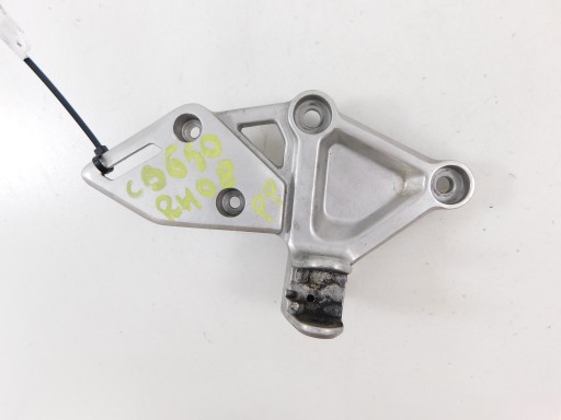 80151-MKN-D500 - HONDA CB650 RH08 КОМПЛЕКТ ВОДІЯ ПРАВИЙ