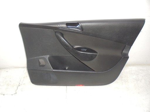 1K0947419A - VW PASSAT B6 оббивка передньої правої двері 07R