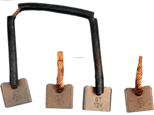 As-pl jsx70-71 стартові щітки