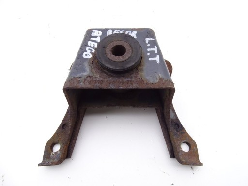 90703200275 - Mercedes atego 98 — опора пружины задняя левая 17,5