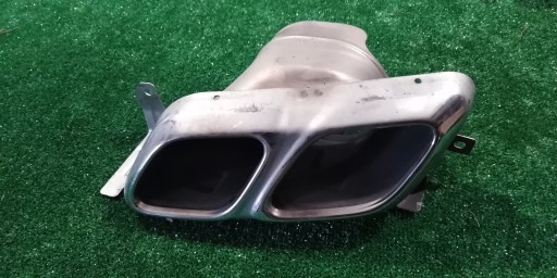 ExhaustLXC60 31454853 - Volvo XC60 R-Design наконечник выхлопной трубы левый