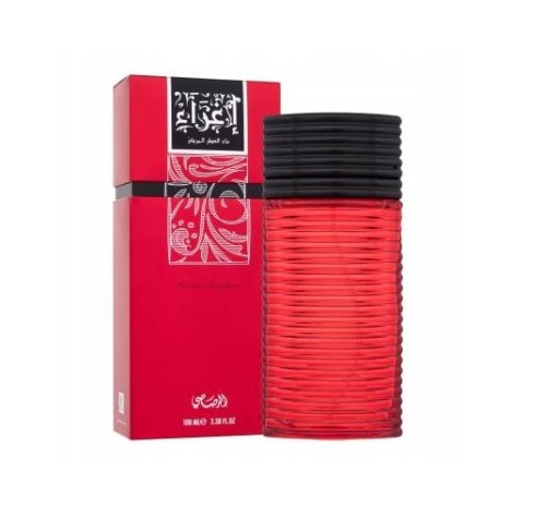 rasasi egra for women woda perfumowana 100 ml     