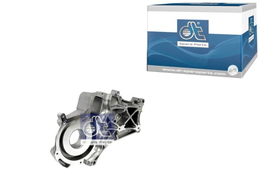 2.15622 - Корпус насоса охолоджуючої рідини RVI Kerax PREMIUM 2 VOLVO B11 FM FM
