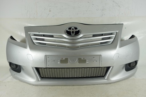 bumper front front TOYOTA VERSO 09-13 front PREKLADgrill 2009-2013 52119-0F090