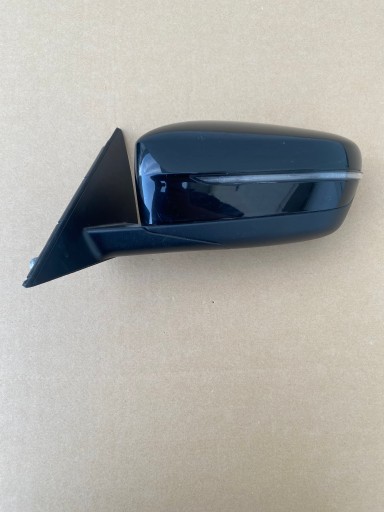 Ліве дзеркало bmw 3 g20 g21 6 pin колір 475 європа