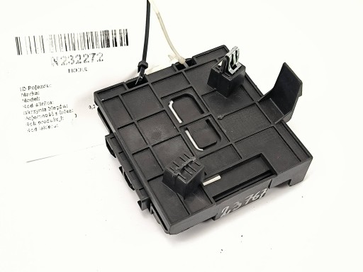 module KEYLESS 13518765 OPEL INSIGNIA B