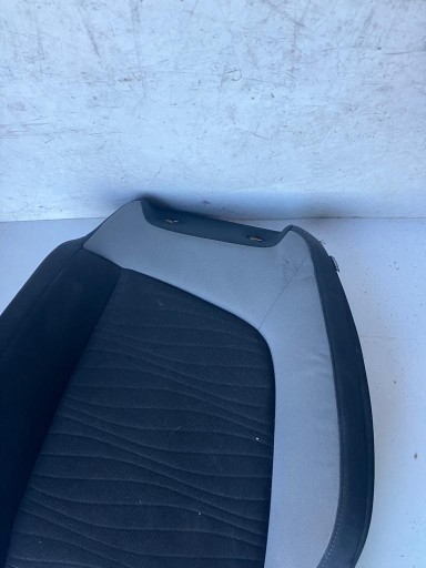 OPARCIE SITZ links vorne C4 PICASSO II