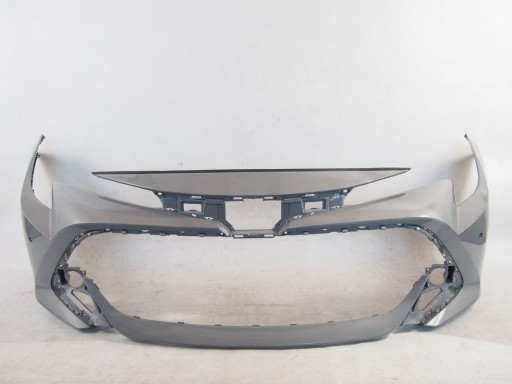Toyota Corolla XII E21 18r front bumper PDC hb kombi 52119-02P40 08.25