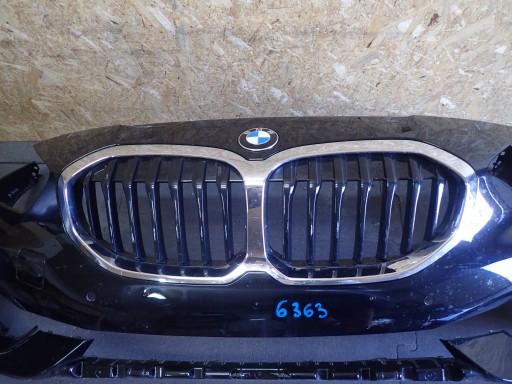 PARAURTI ANTERIORE BMW E 1 F40 SPORT LINE