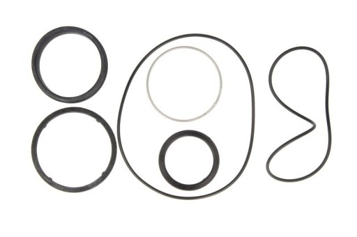 Части 2.91535 запасных частей набора уплотнения насоса вырезывания ДТ