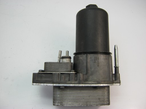 oil filter holder JAGUAR XF C5 2.7 4R8Q6C711DA