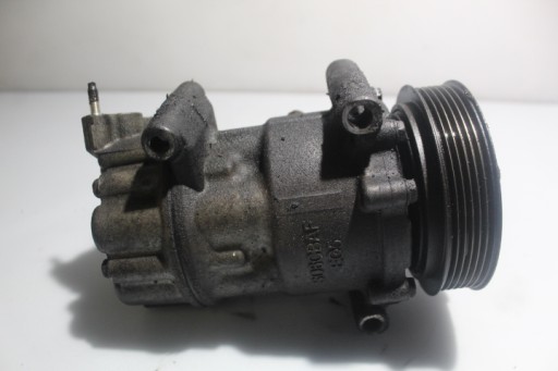 9659875 - КОМПРЕСОР КОНДИЦІОНЕРА CITROEN BERLINGO II 1.6 HDI