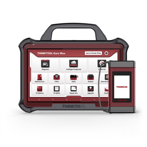 Thinktool Euro Max13