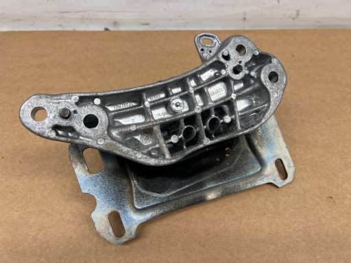 Citroen C5 Aircross 1.5 BlueHDI AUTOMAT Getriebehalter getriebe 9813721980