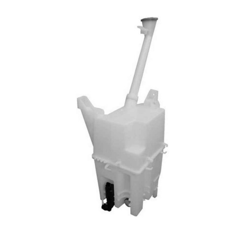 SS2739ZBS-2 - Бачок омивача NISSAN Rogue J11 2013-