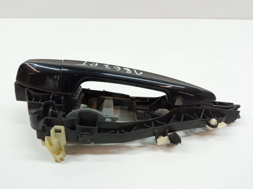 handle exterior right rear part 475 475/9 7384808 Bmw X6 II (2014-2019) F16