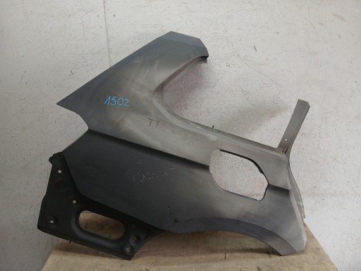 parafango posteriore Destra VW PASSAT B8 KOMBI 3G9