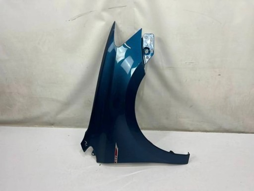 NKO3883 - Vw polo v 5 6r 6r0 6c 6c0 праве переднє крило оригінал