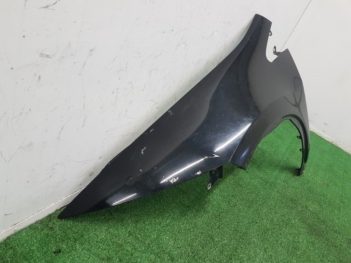 blatník levý přední HONDA CIVIC 8